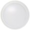 Nuvo 10-Inch LED Disk Light, 3000K, White Finish, PK 6 62/1670 - alternate 3